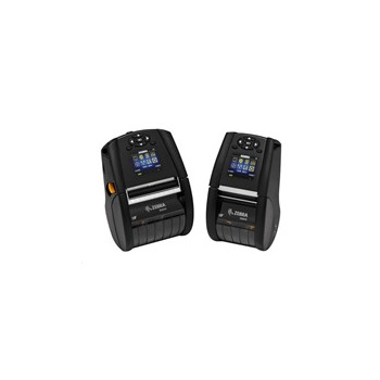 Zebra ZQ630 Plus, 19mm Core, RS232, BT (BLE), Wi-Fi, 8 dots/mm (203 dpi), RFID