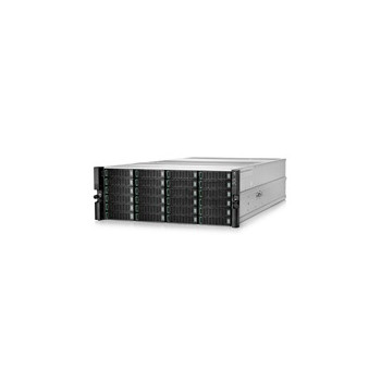 HPE Alletra 6090 Dual Controller Configure-to-order Base Array