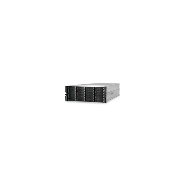 HPE Alletra 6090 Dual Controller Configure-to-order Base Array HPE Alletra 6090 Dual Controller Configure-to-order Base Array