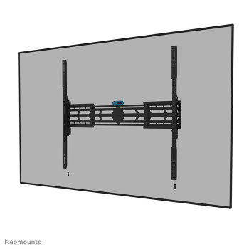 Neomounts by Newstar Select WL30S-950BL19 uchwyt   stojak do monitorów 2,79 m (110") Czarny Ściana