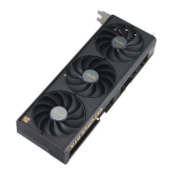 VGA PCIE16 RTX4070 12GB GDDR6X/PROART-RTX4070-O12G ASUS