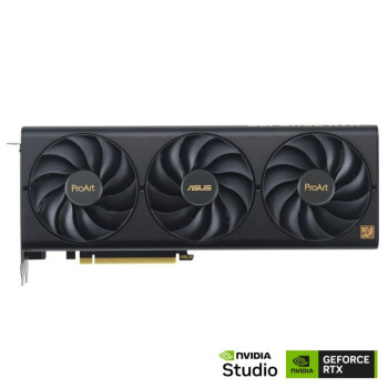 VGA PCIE16 RTX4070 12GB GDDR6X/PROART-RTX4070-O12G ASUS