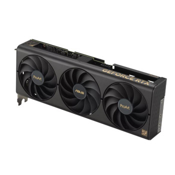 VGA PCIE16 RTX4070 12GB GDDR6X/PROART-RTX4070-O12G ASUS