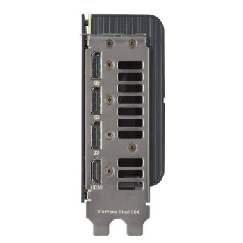 VGA PCIE16 RTX4070 12GB GDDR6X/PROART-RTX4070-O12G ASUS