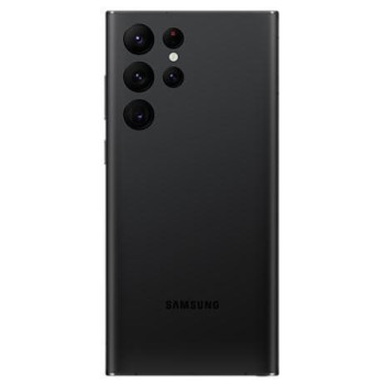 MOBILE PHONE GALAXY S22 ULTRA/128GB BLACK SM-S908B SAMSUNG