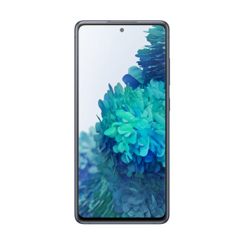 Samsung Galaxy S20 FE SM-G780F 16,5 cm (6.5") Android 10.0 4G USB Type-C 6 GB 128 GB 4500 mAh Granatowy (marynarski)