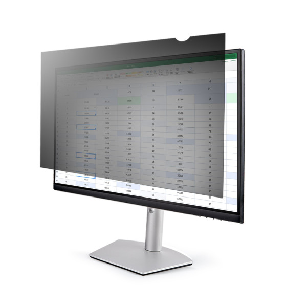 StarTech.com 2269-PRIVACY-SCREEN filtr do ekranu Bezramkowy filtr prywatności na wyswietlacz 55,9 cm (22") StarTech.com 2269-PRIVACY-SCREEN filtr do ekranu Bezramkowy filtr prywatności na wyswietlacz 55,9 cm (22")
