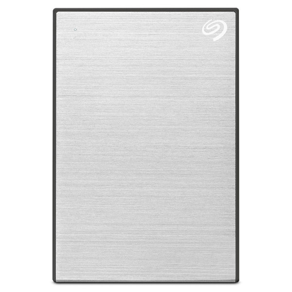 Seagate One Touch STKY2000401 zewnętrzny dysk twarde 2 TB Czarny, Srebrny Seagate One Touch STKY2000401 zewnętrzny dysk twarde 2 TB Czarny, Srebrny