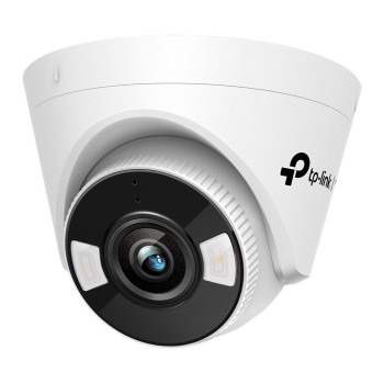 TP-Link VIGI C450 Douszne Kamera bezpieczeństwa IP Wewnętrzna 2880 x 1620 px Sufit