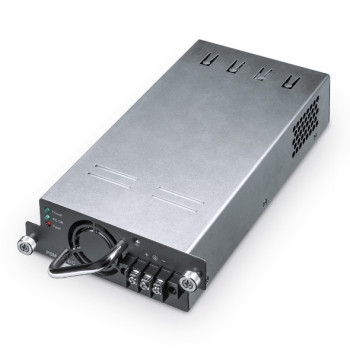 TP-Link PSM150-DC przełącznik Zasilanie