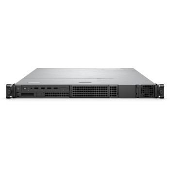 HP ZCentral 4R W-2223 Podwozie montowane w stelażu Intel® Xeon W 32 GB DDR4-SDRAM 512 GB SSD Windows 10 Pro for Workstations