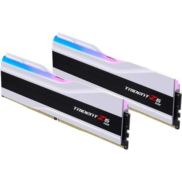 MEMORY DIMM 32GB DDR5-6400 K2/6400J3239G16GX2-TZ5RW G.SKILL MEMORY DIMM 32GB DDR5-6400 K2/6400J3239G16GX2-TZ5RW G.SKILL