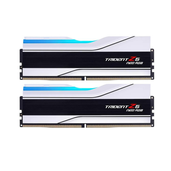 MEMORY DIMM 32GB DDR5-6400 K2/6400J3239G16GX2-TZ5NRW G.SKILL MEMORY DIMM 32GB DDR5-6400 K2/6400J3239G16GX2-TZ5NRW G.SKILL
