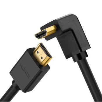 Ugreen 10172 kabel HDMI 1 m HDMI Typu A (Standard) Czarny