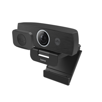 Hama C-900 Pro kamera internetowa 8,3 MP 3840 x 2160 px USB Czarny