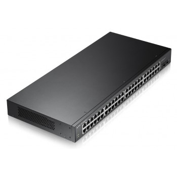 Switch ZyXEL GS1900-48-EU0101F (48x 10/100/1000Mbps)