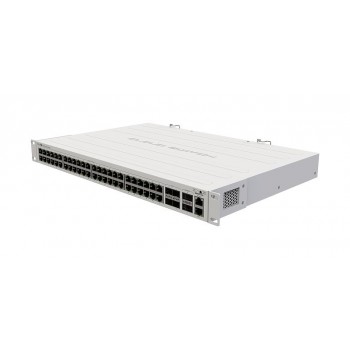 Mikrotik Cloud Router Switch 354-48G-4S+2Q+RM