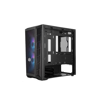 Cooler Master case MasterBox MB311 ARGB with Controller