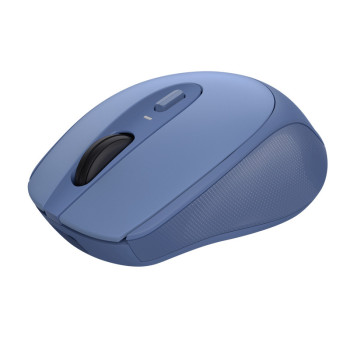 Trust Zaya myszka Oburęczny RF Wireless Optyczny 1600 DPI