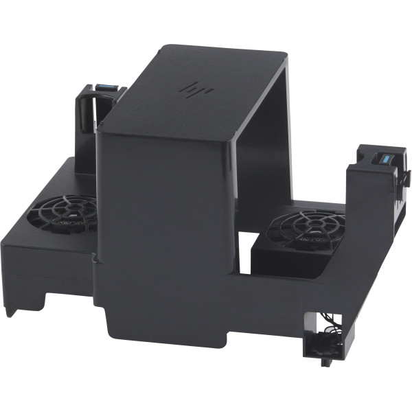 HP Z4 Memory Cooling Solution HP Z4 Memory Cooling Solution