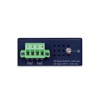 Switch PLANET IGS-510TF (4X 1GB BASE-T, 1X 1GB SFP)