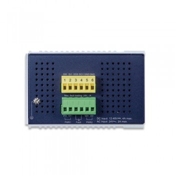 Switch PLANET IGS-6325-8T4X