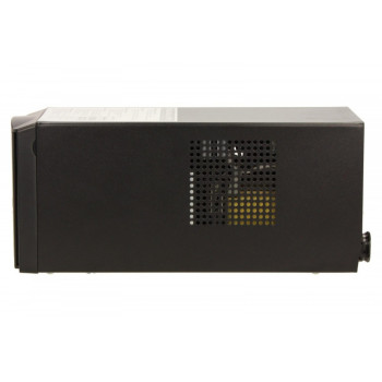 SMT750I SMART-UPS 750VA USB/SERIAL LCD