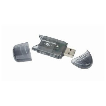 CZYTNIK GMB MINI SD/MMC USB 2.0