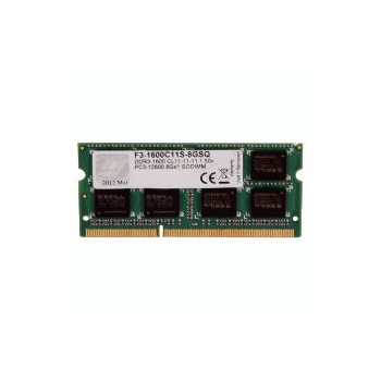 Pamięć SODIMM DDR3 8GB 1600MHz CL11