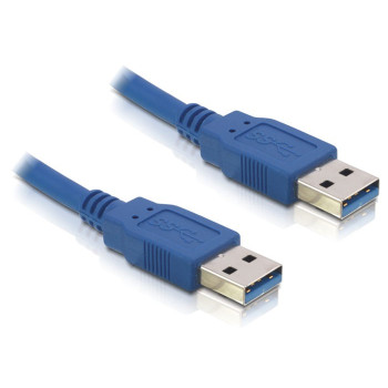 Kabel USB 3.0 AM-AM 5m