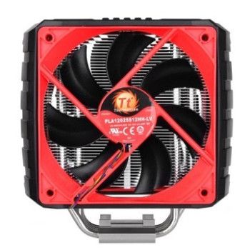 Chłodzenie CPU - NiC C4 (2x120mm Fan, TDP 200W)