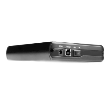 Obudowa HDD 3.5'' RHINO USB 3.0 (Sata) Aluminium