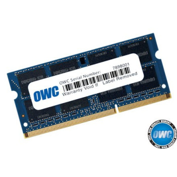 SO-DIMM DDR3 8GB 1333MHz CL9 Apple Qualified