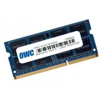 Pamięć notebookowa SO-DIMM DDR3 8GB 1600MHz CL11 Apple Qualified
