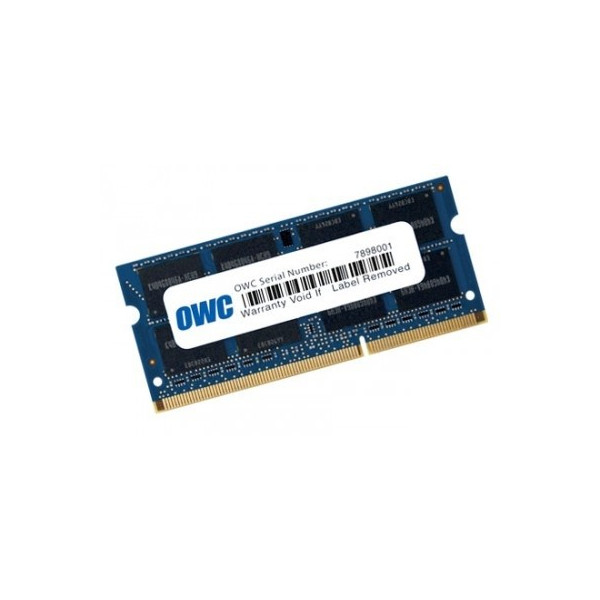 Pamięć notebookowa SO-DIMM DDR3 8GB 1600MHz CL11 Apple Qualified Pamięć notebookowa SO-DIMM DDR3 8GB 1600MHz CL11 Apple Qualified