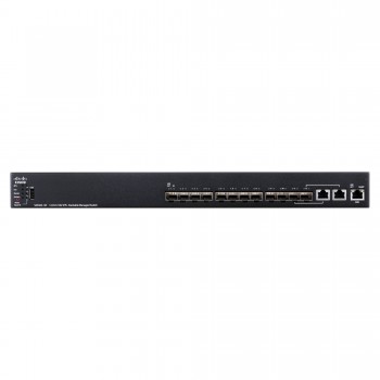 Switch Cisco SX550X-12F-K9-EU