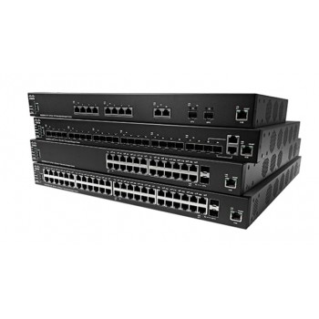 Switch Cisco SX350X-24F-K9-EU