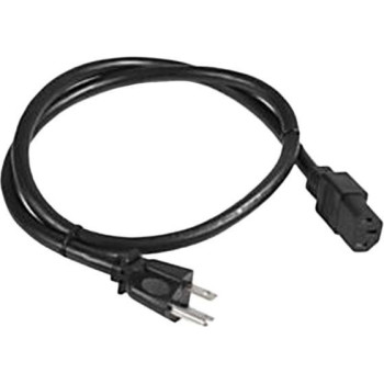 Kabel zasilający 1.5m, 10A/100-250V C13 - IEC 320-C14 39Y7937