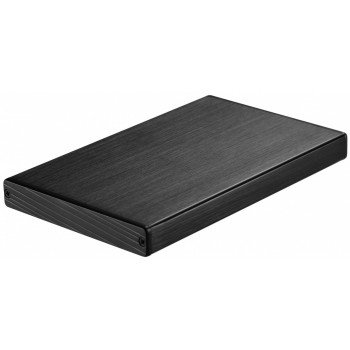 Kieszeń zewnętrzna HDD/SSD Sata Rhino Go 2,5'' USB 3.0