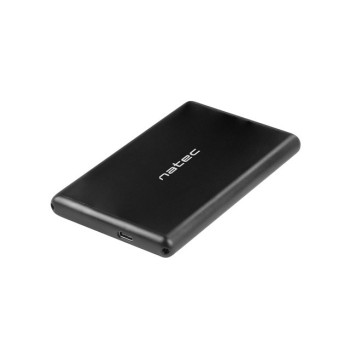 Kieszeń zewnętrzna HDD/SSD Sata Rhino-C 2,5'' USB 3.1 Type-C