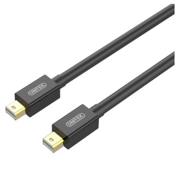 Kabel miniDisplay/ miniDisplay M/M 2m, Y-C613BK
