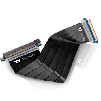 Riser TT Premium PCI-E 3.0 X16 Extender - 300mm