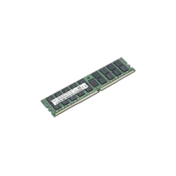 Lenovo 7X77A01302 moduł pamięci 16 GB 1 x 16 GB DDR4 2666 Mhz Korekcja ECC