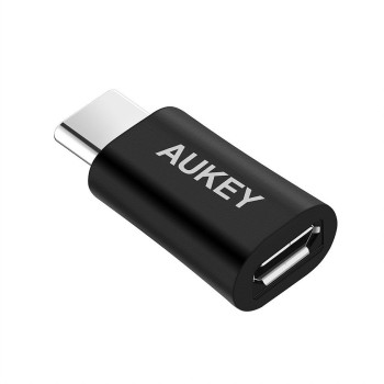 CB-A2 OEM Adapter Micro USB [F] - USB C 3.1 [M] 480 Mb/s
