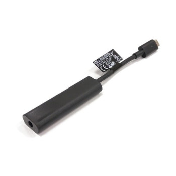 Adapter wtyku 4,5mm z gniazdem USB-C