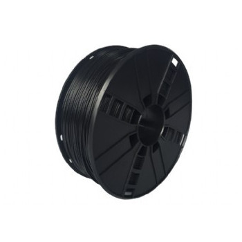 Filament drukarki 3D TPE/1.75 mm/1kg/czarny