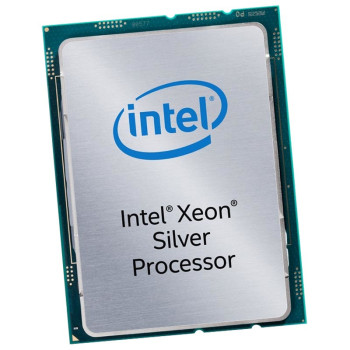 Lenovo Intel Xeon Silver 4110 procesor 2,1 GHz 11 MB L3