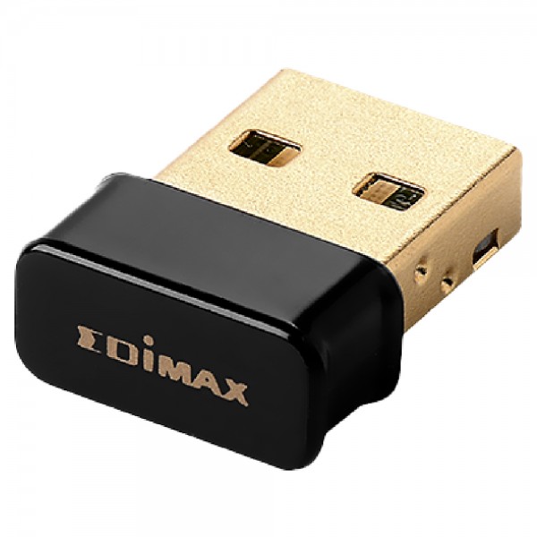 Karta sieciowa EDIMAX EW-7811UN (150Mbps Wireless IEEE802.11b/g/n) Karta sieciowa EDIMAX EW-7811UN (150Mbps Wireless IEEE802.11b/g/n)