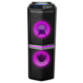 System audio PS10DB LED Karaoke