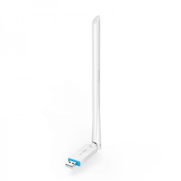 Karta sieciowa Tenda U2 (USB 2.0) Karta sieciowa Tenda U2 (USB 2.0)